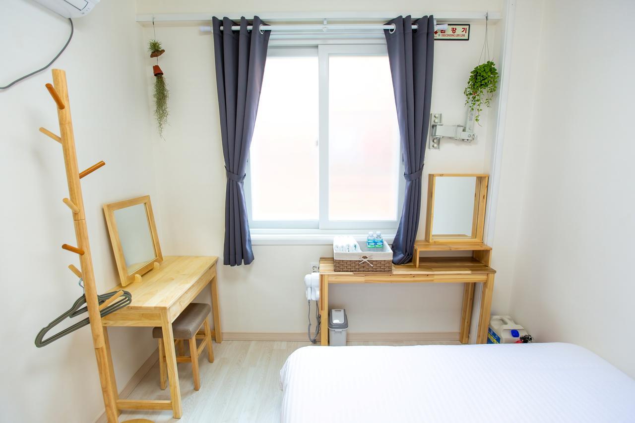 Hotel Gagopang Czedżu Zewnętrze zdjęcie