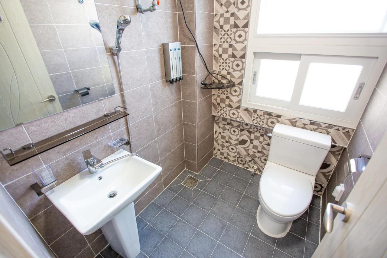 Hotel Gagopang Czedżu Zewnętrze zdjęcie