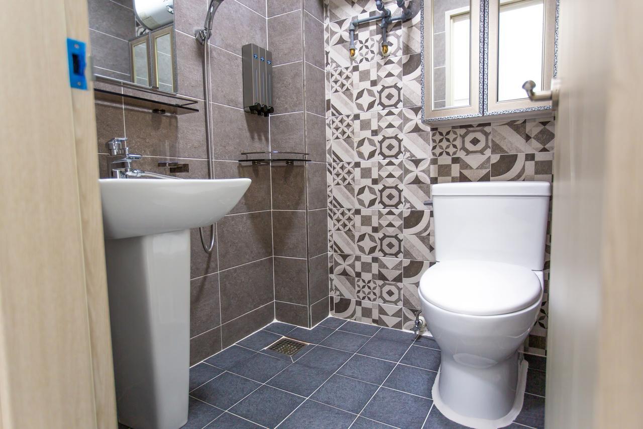 Hotel Gagopang Czedżu Zewnętrze zdjęcie