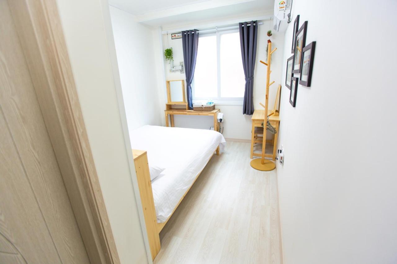 Hotel Gagopang Czedżu Zewnętrze zdjęcie